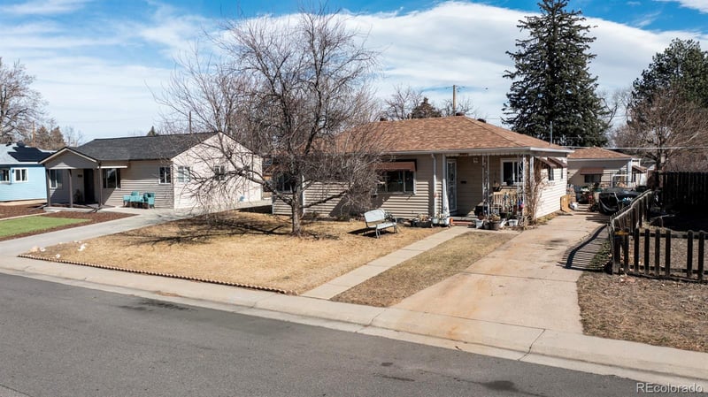 980 S Canosa Ct, Denver, CO 80219