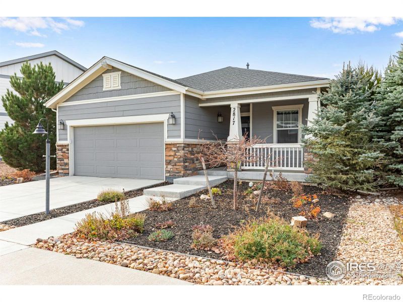 2817 Cub Lake Dr, Loveland, CO 80538