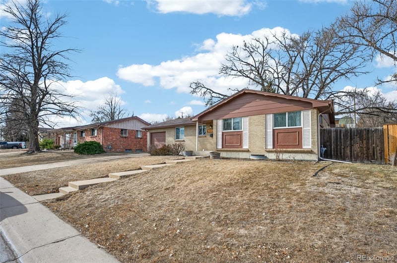 8371 Shoshone St, Denver, CO 80221
