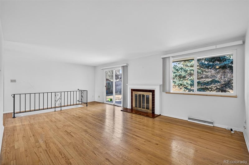 8371 Shoshone St, Denver, CO 80221
