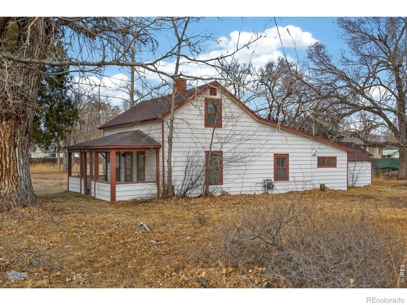 6087 Indian Rd, Boulder, CO 80301