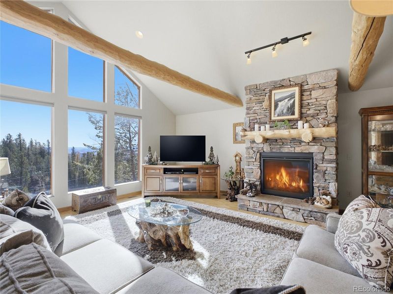 11593 Braun Way, Conifer, CO 80433