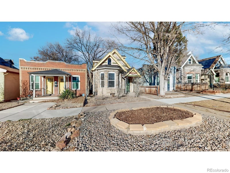 3931 Osage St, Denver, CO 80211