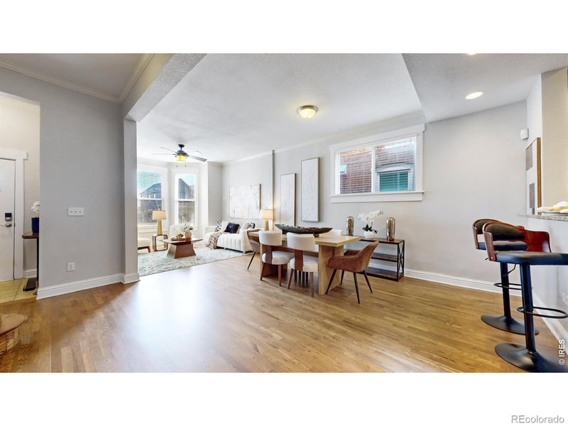 3931 Osage St, Denver, CO 80211