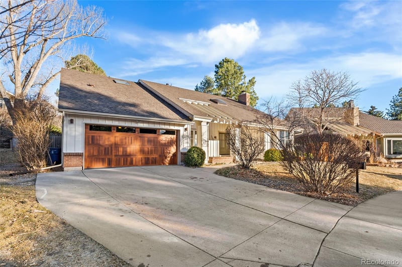 7290 S Cook Cir, Centennial, CO 80122