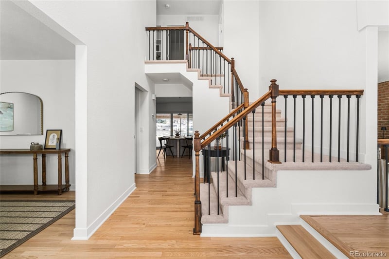 7290 S Cook Cir, Centennial, CO 80122