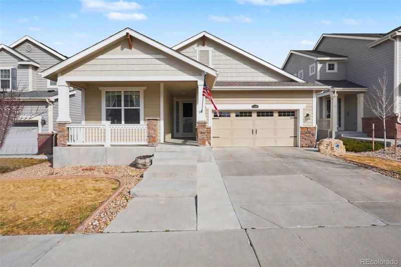 22861 E Chenango Dr, Aurora, CO 80015
