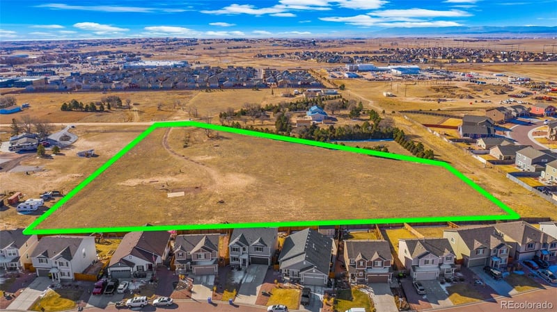 11430 Owl Pl, Peyton, CO 80831