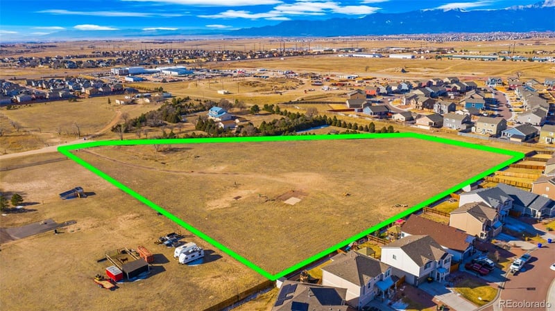 11430 Owl Pl, Peyton, CO 80831