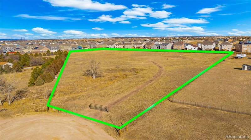 11430 Owl Pl, Peyton, CO 80831