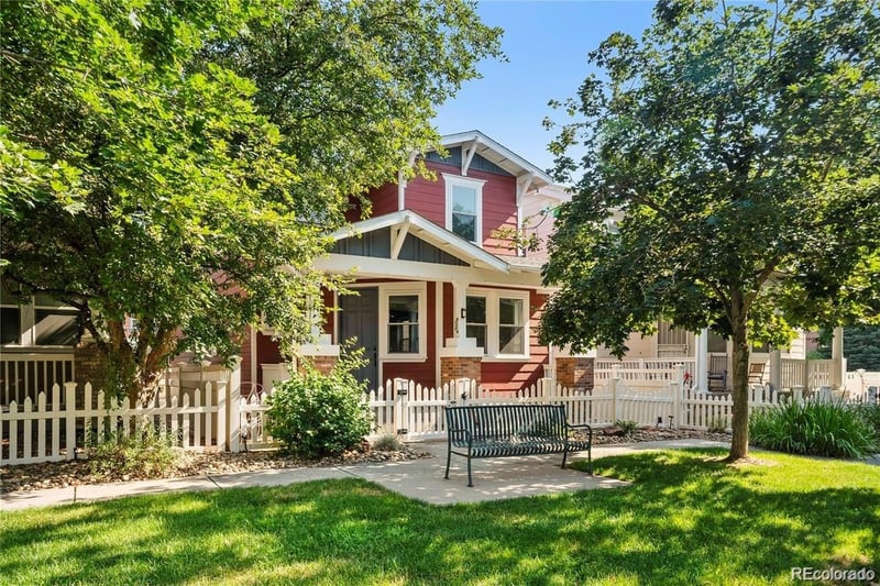 2883 Central Park Blvd, Denver, CO 80238