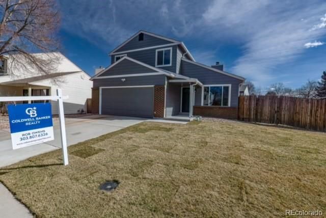 1554 S Carson St, Aurora, CO 80012