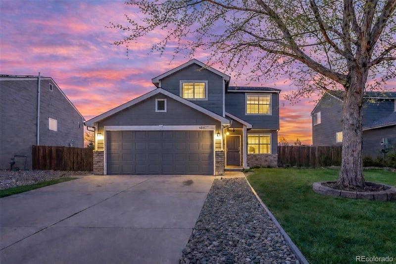 4887 Duluth Ct, Denver, CO 80239