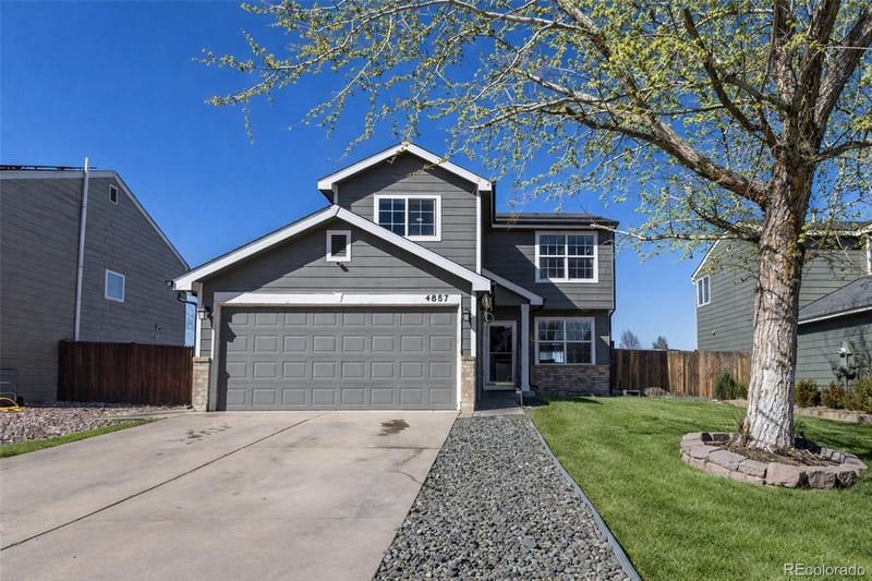 4887 Duluth Ct, Denver, CO 80239