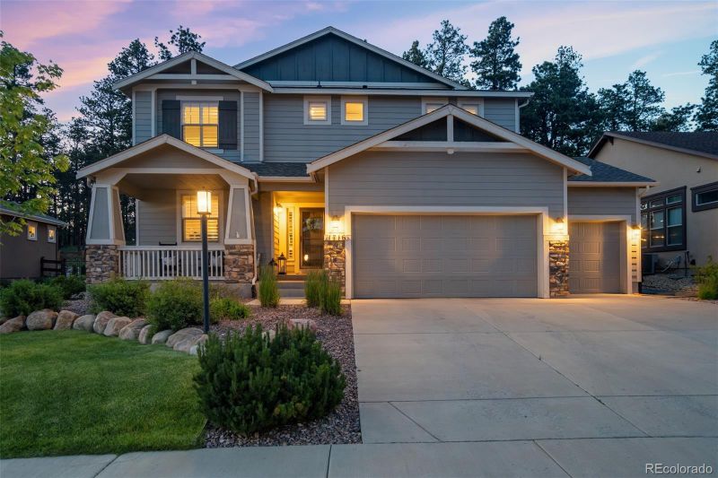 1716 Catnap Ln, Monument, CO 80132