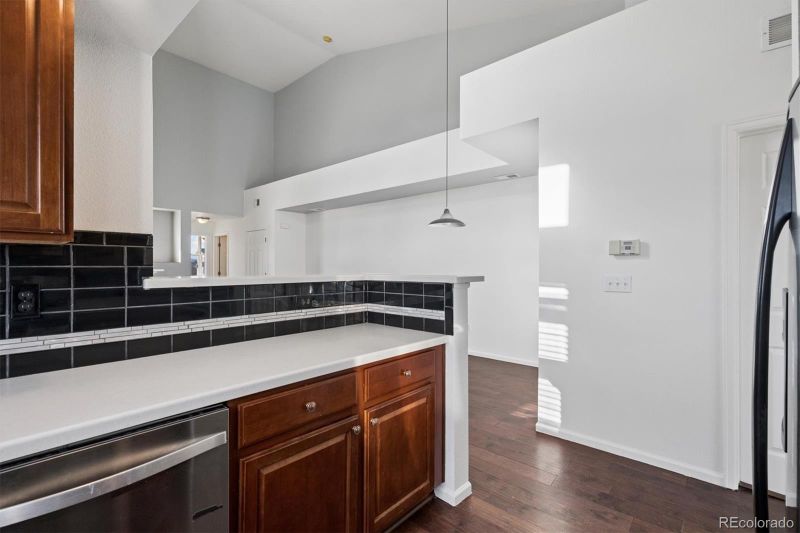 2521 S Bahama Cir #F, Aurora, CO 80013