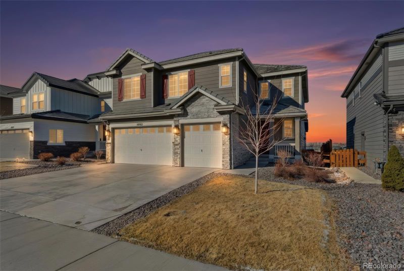14763 Pepper Pike Pl, Parker, CO 80134