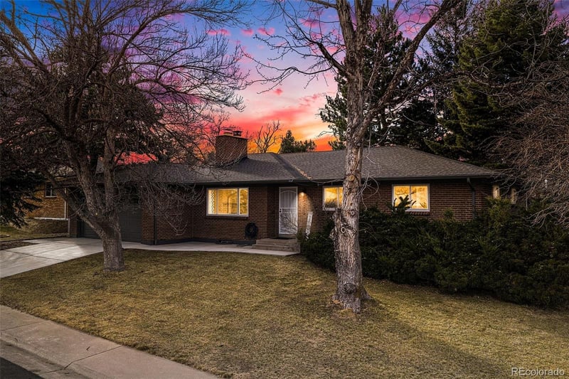 3005 S Norman Ct, Denver, CO 80224
