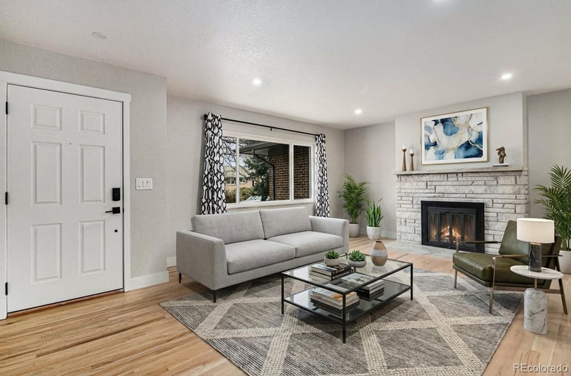 3005 S Norman Ct, Denver, CO 80224
