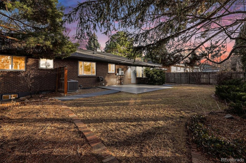 3005 S Norman Ct, Denver, CO 80224