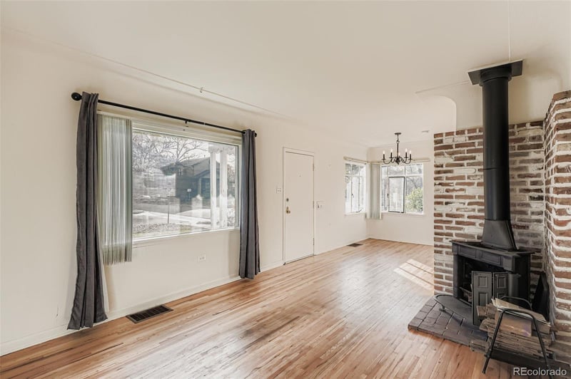 2495 S Josephine St, Denver, CO 80210