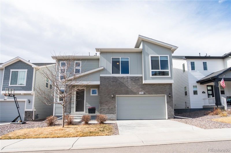 295 Lovejoy Cir, Castle Rock, CO 80104
