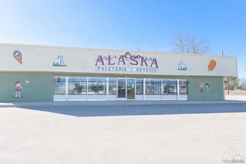 1918 W Northern Ave, Pueblo, CO 81004