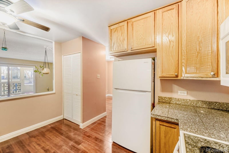 620 S Alton Way #12A, Denver, CO 80247