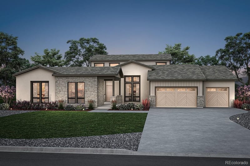5259 Soledad Cir, Parker, CO 80134