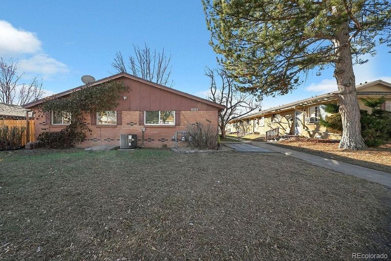 10322 W 59th Ave #1, Arvada, CO 80004