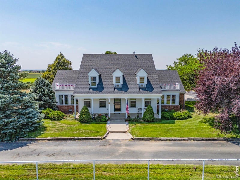25556 County Road 66, Greeley, CO 80631