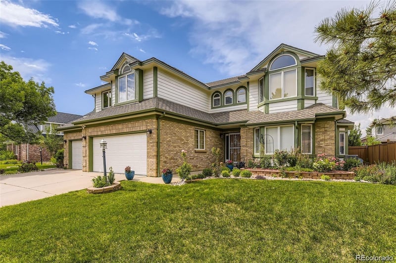 5426 S Jasper Way, Centennial, CO 80015
