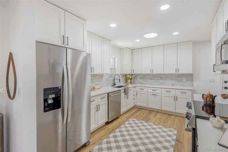 2698 S Niagara St, Denver, CO 80224