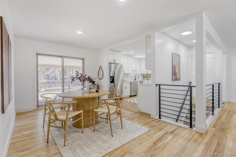 2698 S Niagara St, Denver, CO 80224