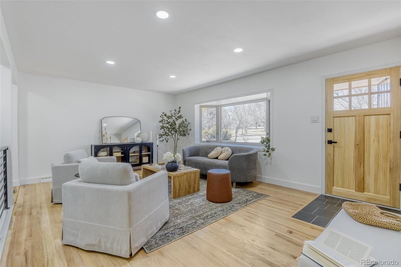 2698 S Niagara St, Denver, CO 80224