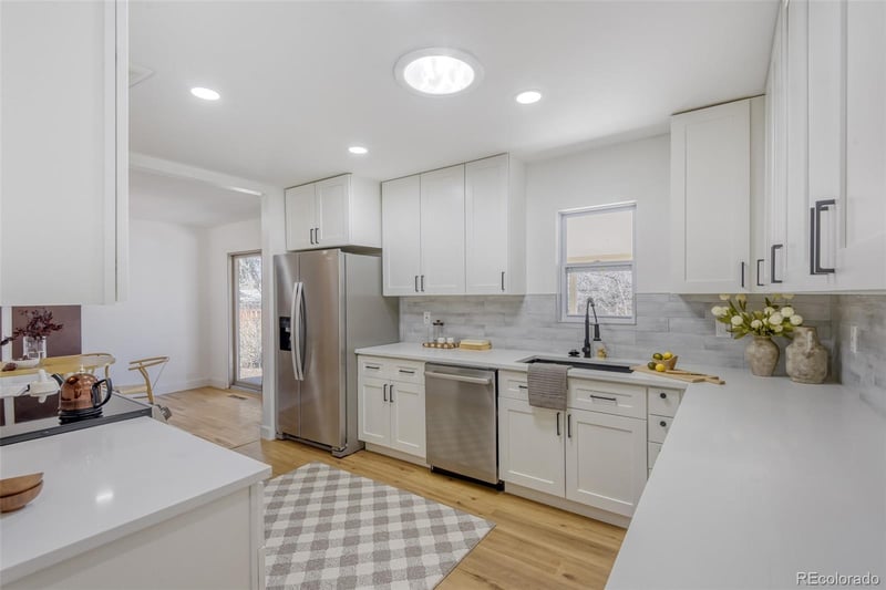 2698 S Niagara St, Denver, CO 80224