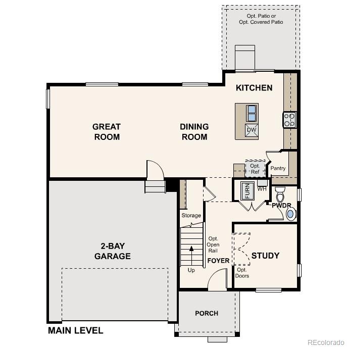 5618 Ranch St, Mead, CO 80504