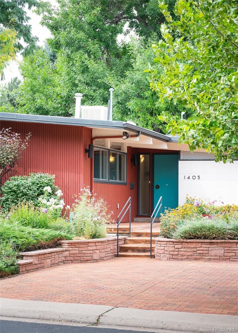 1405 S Elm St, Denver, CO 80222