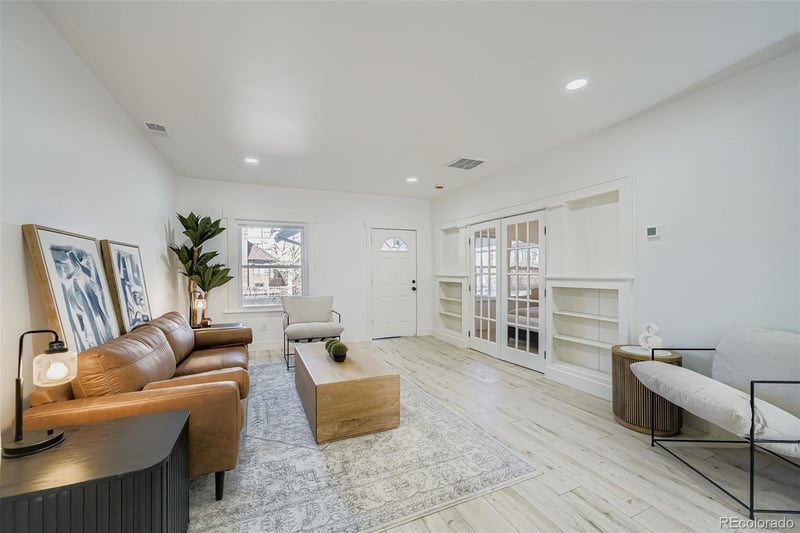 3926 W 29th Ave, Denver, CO 80212