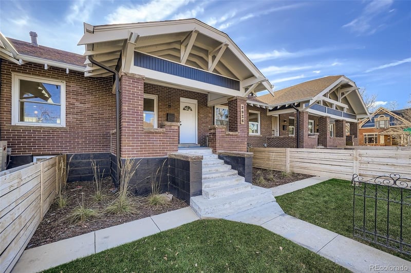 3926 W 29th Ave, Denver, CO 80212