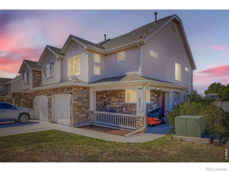 9661 Green Ct #C, Westminster, CO 80031