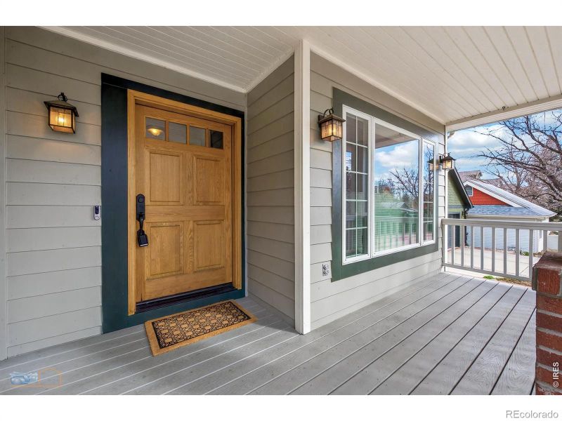 349 W Arapahoe Ln, Boulder, CO 80302