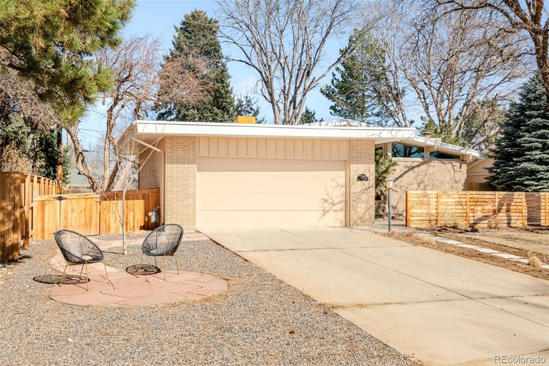 3074 S Vine St, Denver, CO 80210