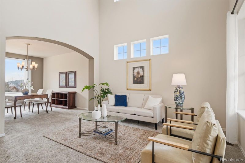 22386 E Arbor Pl, Aurora, CO 80016