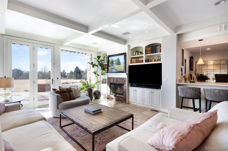 9679 E Prentice Cir, Greenwood Village, CO 80111
