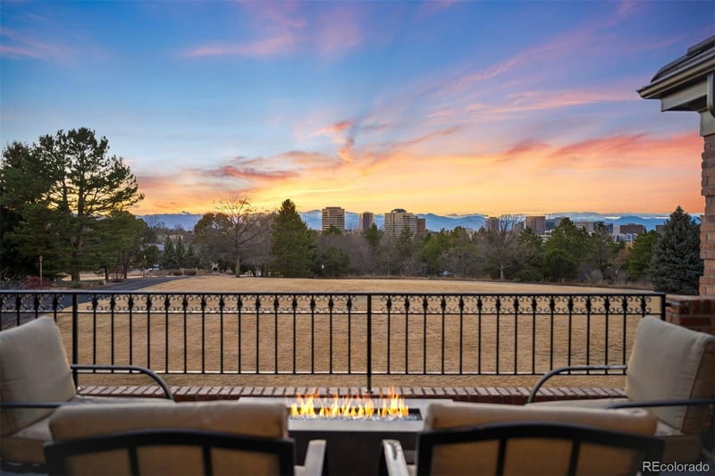 9679 E Prentice Cir, Greenwood Village, CO 80111