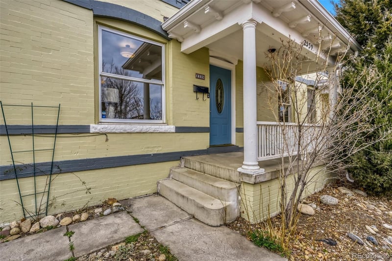 2339 Lowell Blvd, Denver, CO 80211