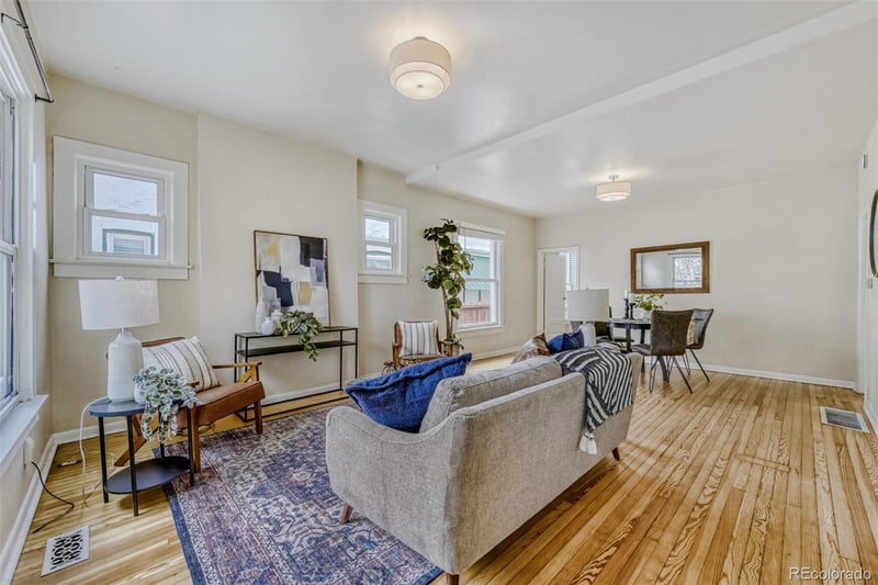 2339 Lowell Blvd, Denver, CO 80211
