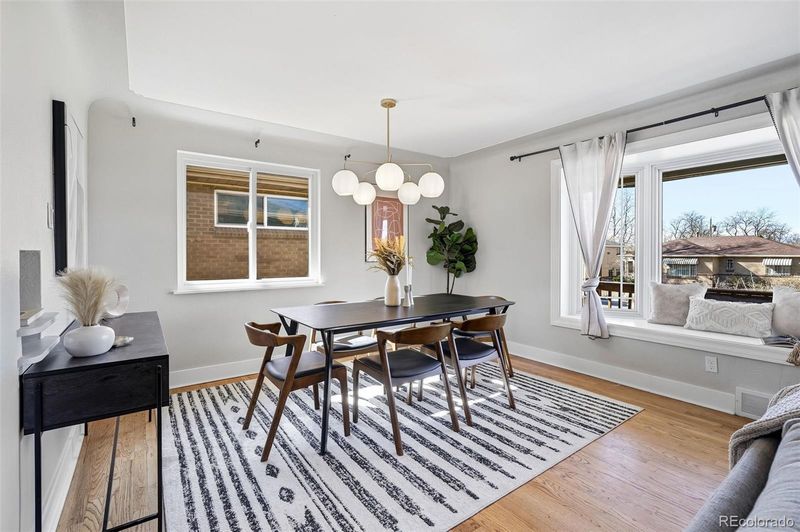 3630 Ivanhoe St, Denver, CO 80207