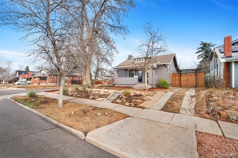2200 S Corona St, Denver, CO 80210